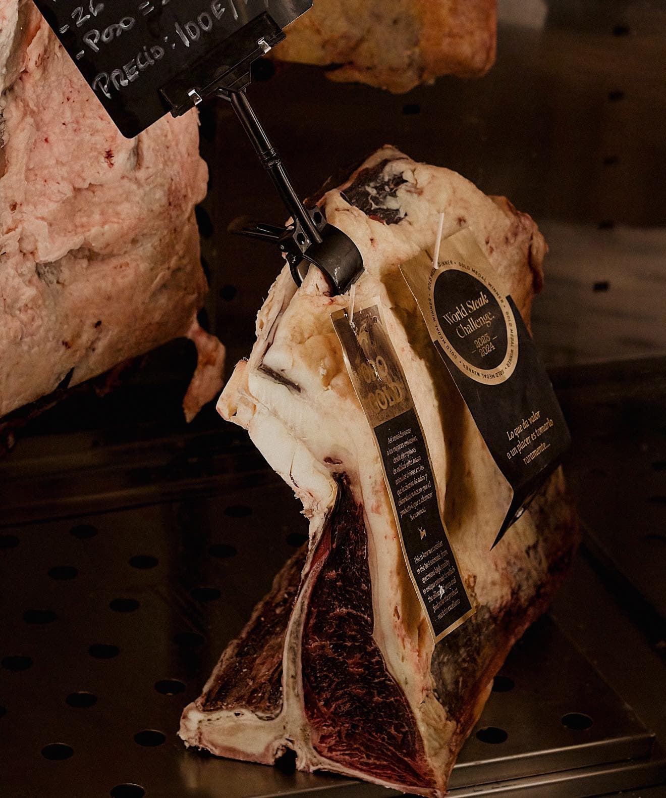 Restaurante de Brasa y Parrilla en Mallorca: Cocina Mediterránea