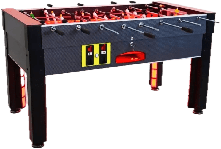 Futbolín